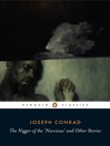 Imagen de portada para The Nigger of the 'Narcissus' and Other Stories